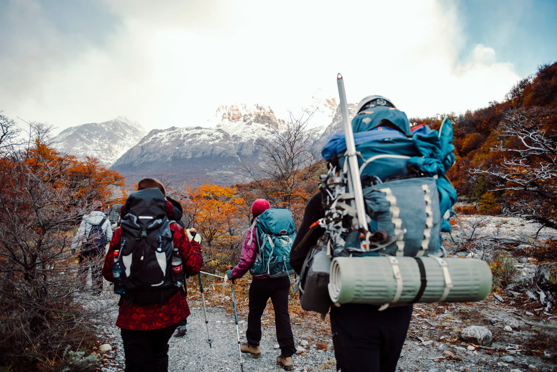 Outdoor Gear Rental gallery image 2