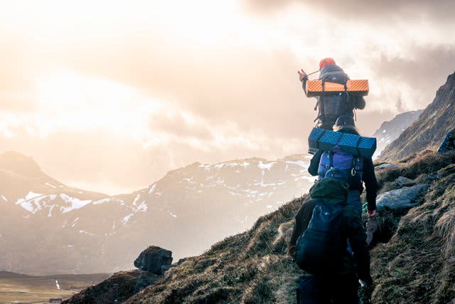Outdoor Gear Rental gallery image 7