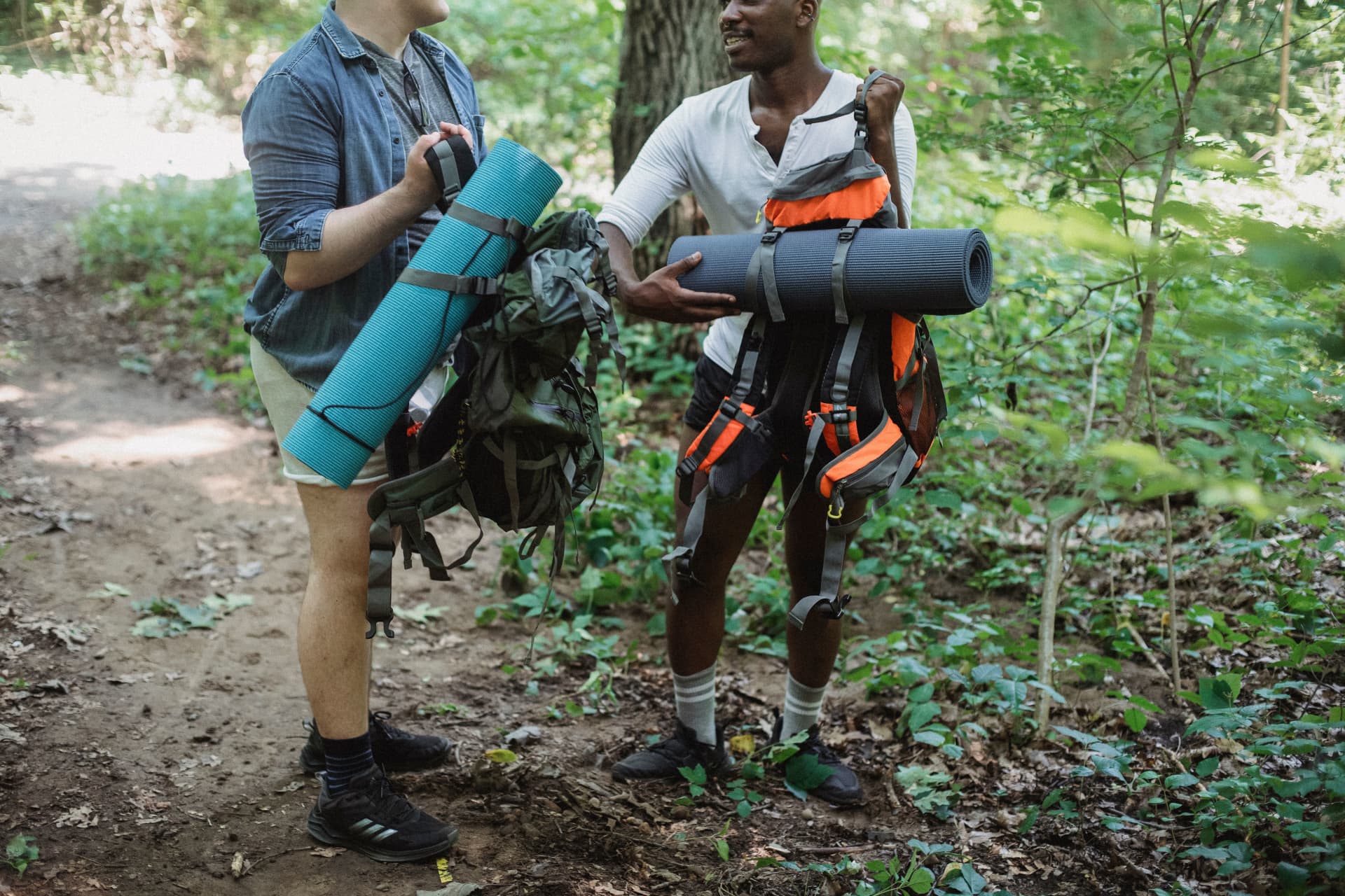 Hiking for Beginners: The Complete Starter Guide gallery image 5