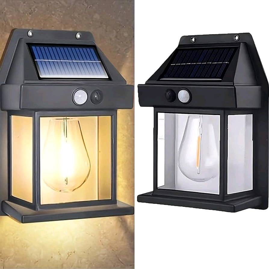 Solar Lamp light