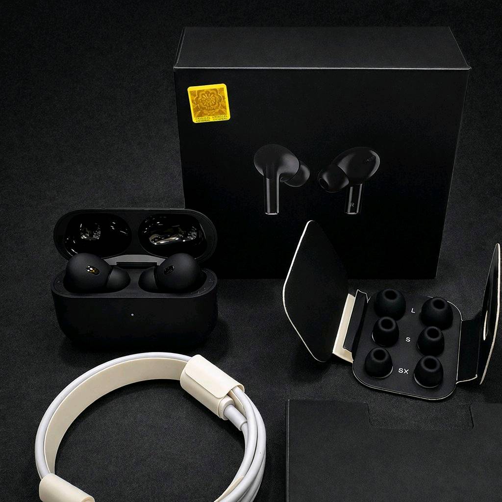 Earpods pro 2 Available