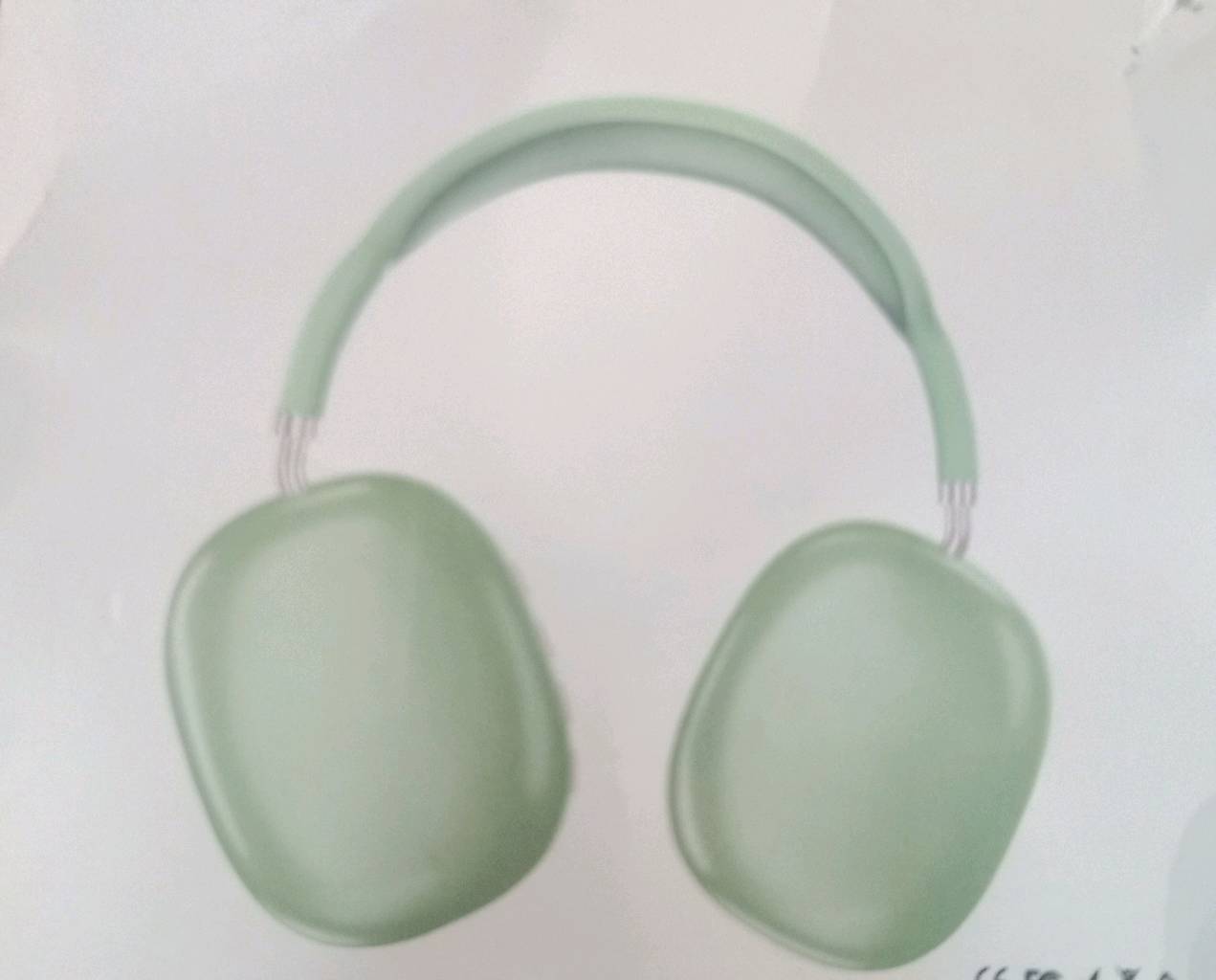 P9 headphones