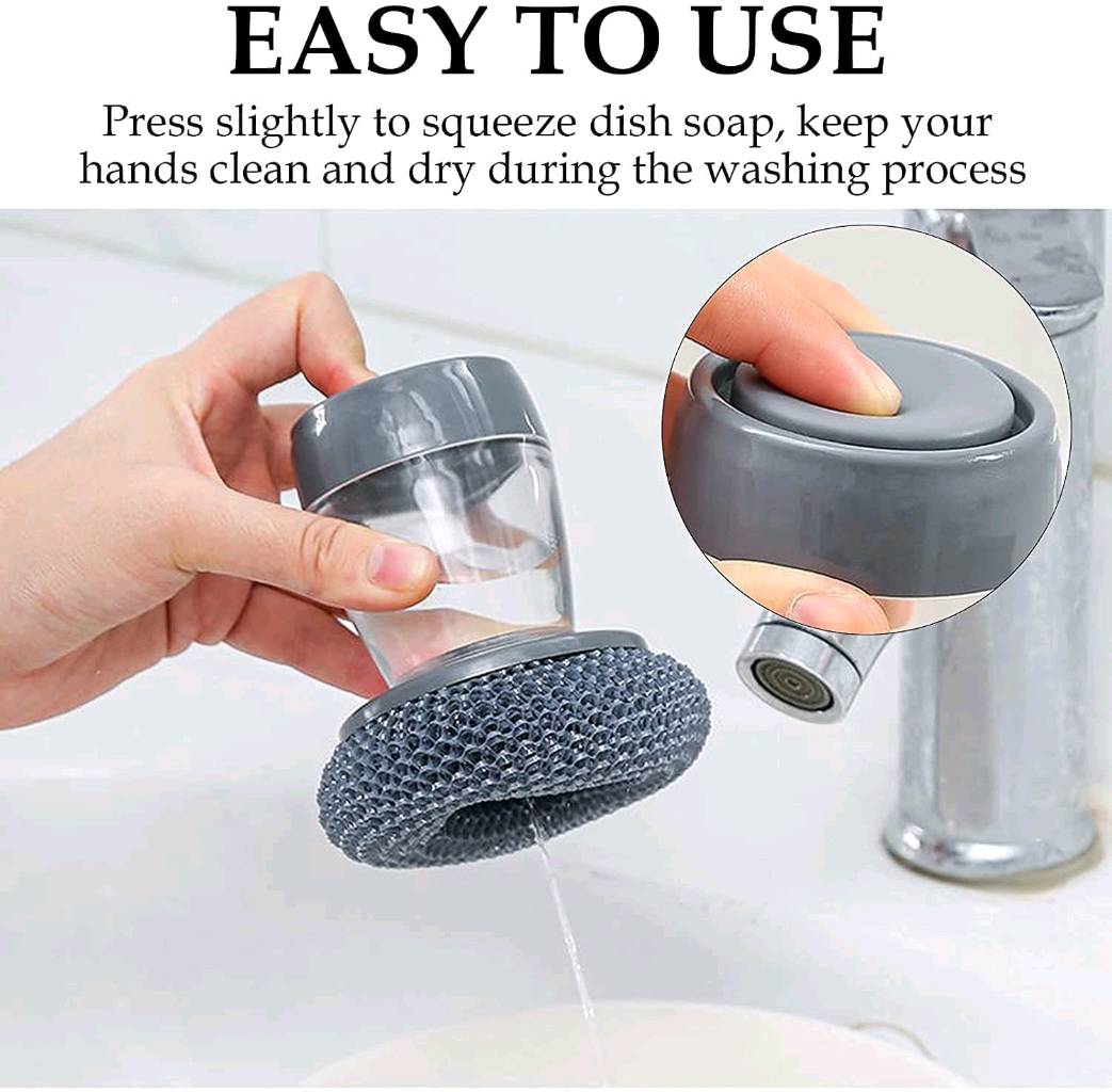 Liquid Dish Washing Soap Juna Dish Cleaner Grease Removing Kitchen Cleaning Liquid