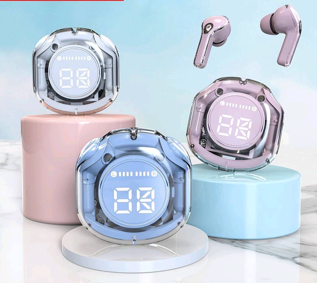 AIR 39 Wireless Bluetooth Earbuds