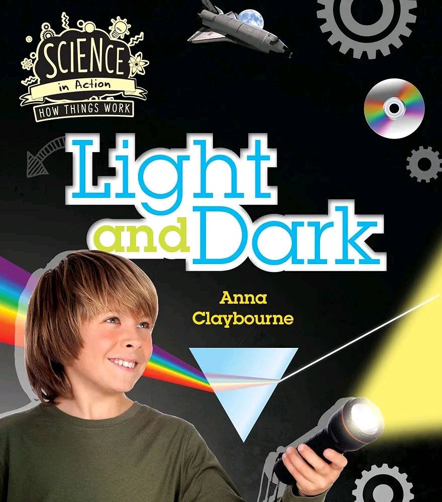 Science in Action Light and Dark