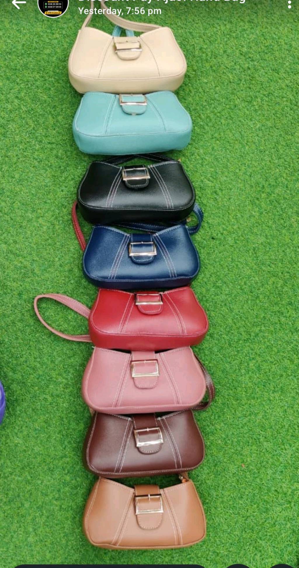 handbag