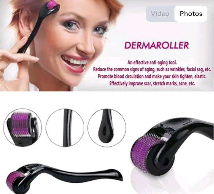 derma roller