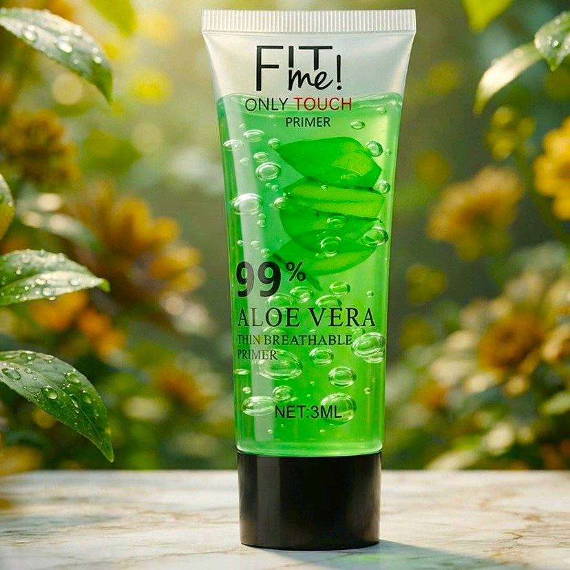 Primer | Moisturizing Face Cream 30ml | Hydrating & Nourishing Daily Skin Care with Hyaluronic Acid, Collagen, Vitamin E & Jojoba Oil | Lightweight Non-Greasy Moisturizer for All Skin Types