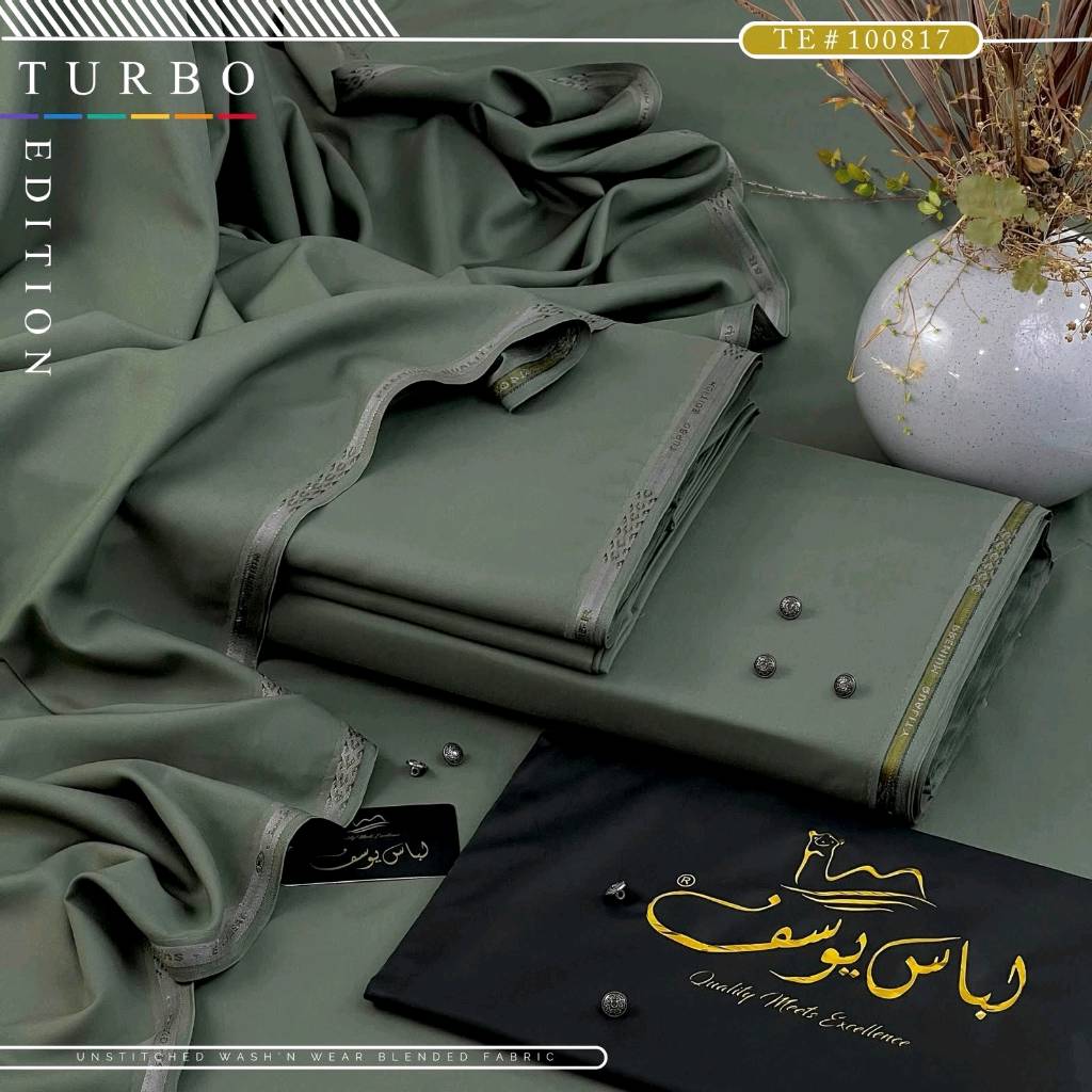 Turbo by Libas e Yousaf