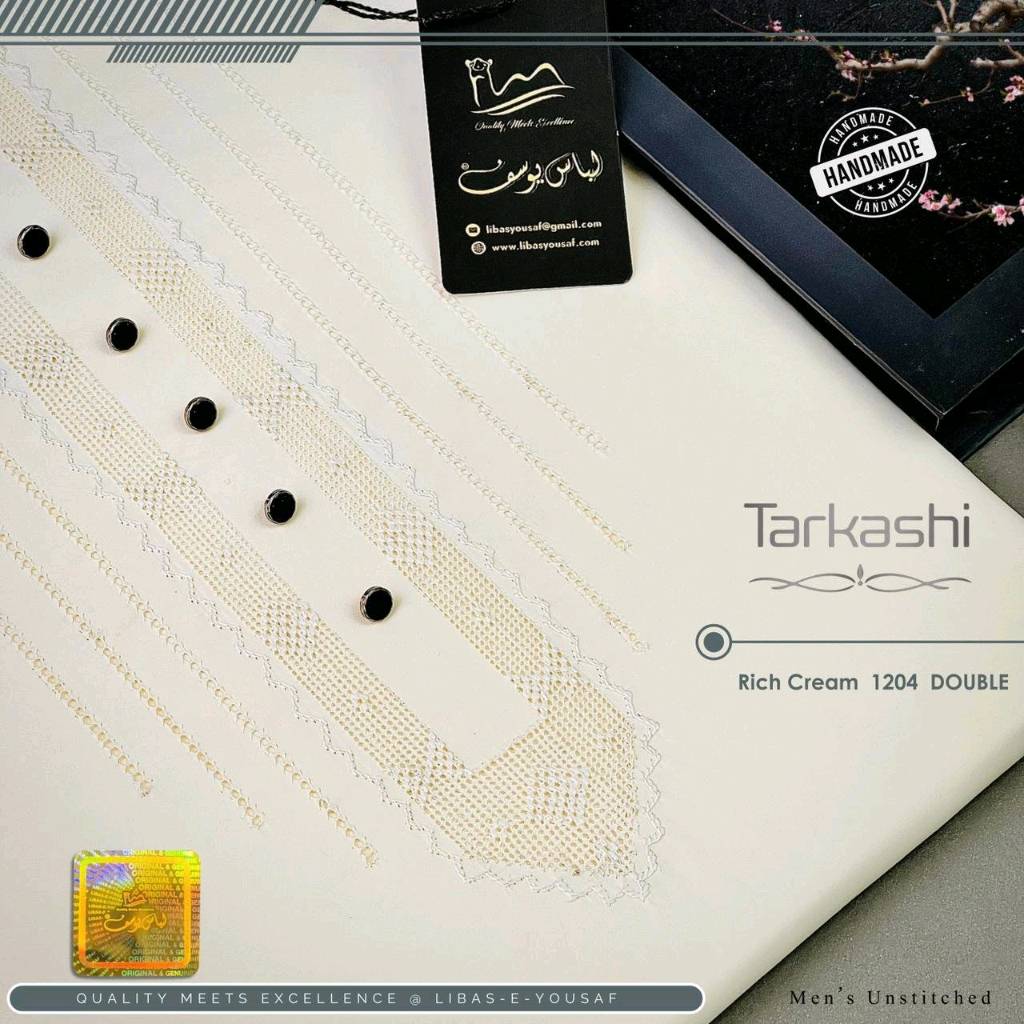Tarkash by Libas e Yousaf