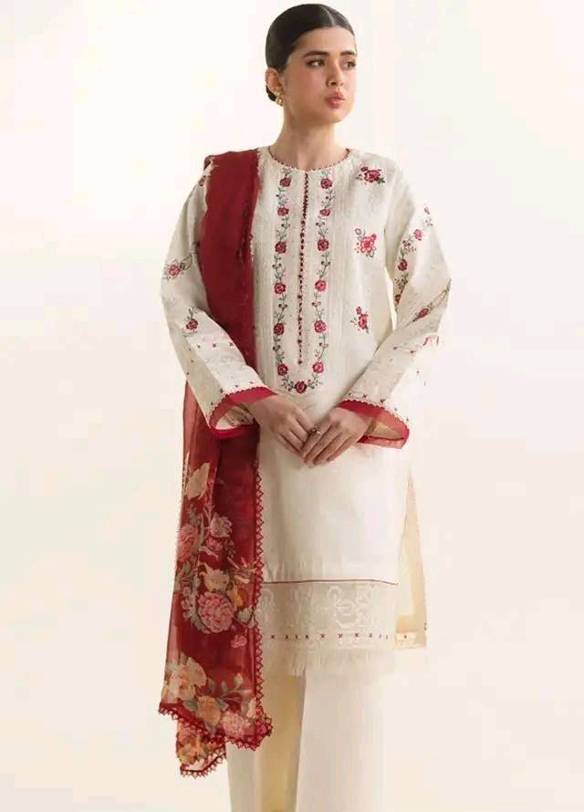 Mix Brands Lawn 3 pc