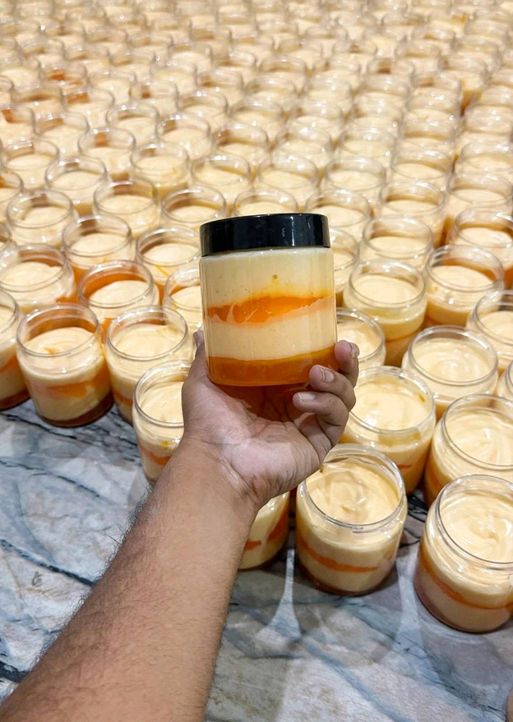 zafran whitening cream