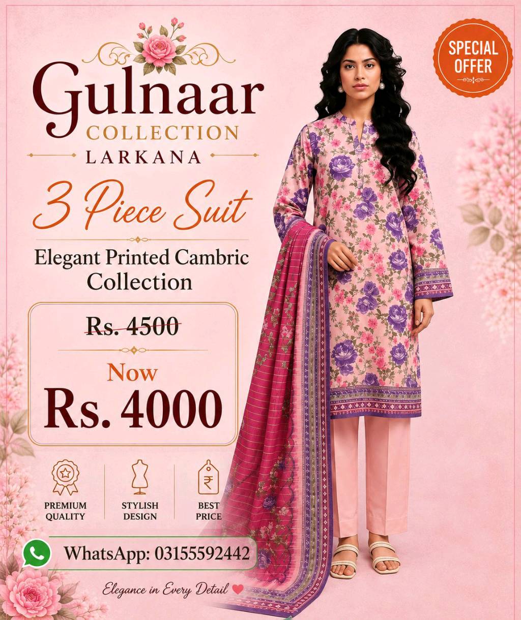 Women dress