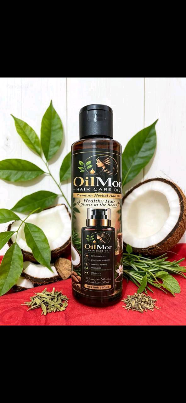 oilmor