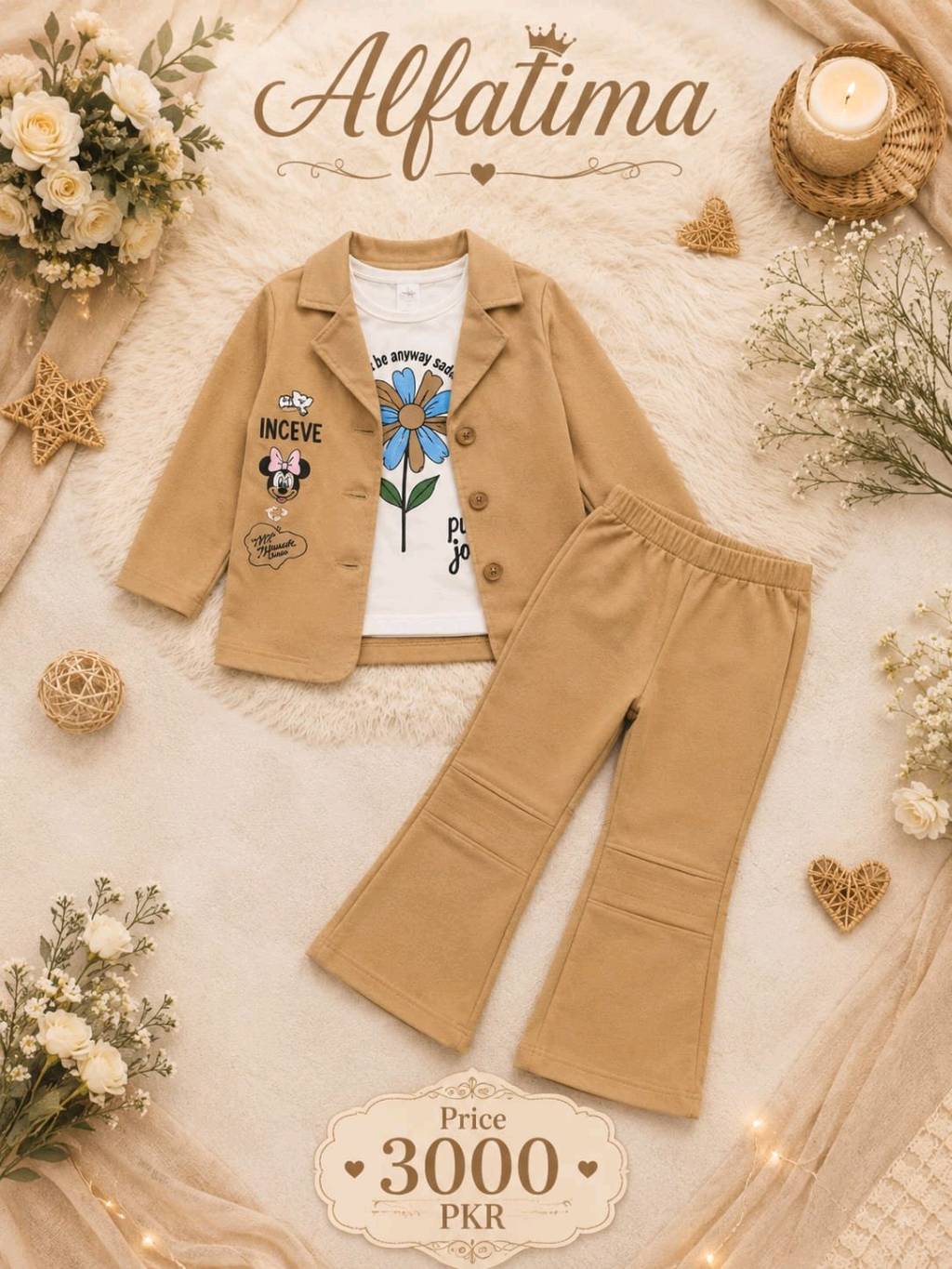 PREMIUM COLLECTION OF CLOTHES โจ