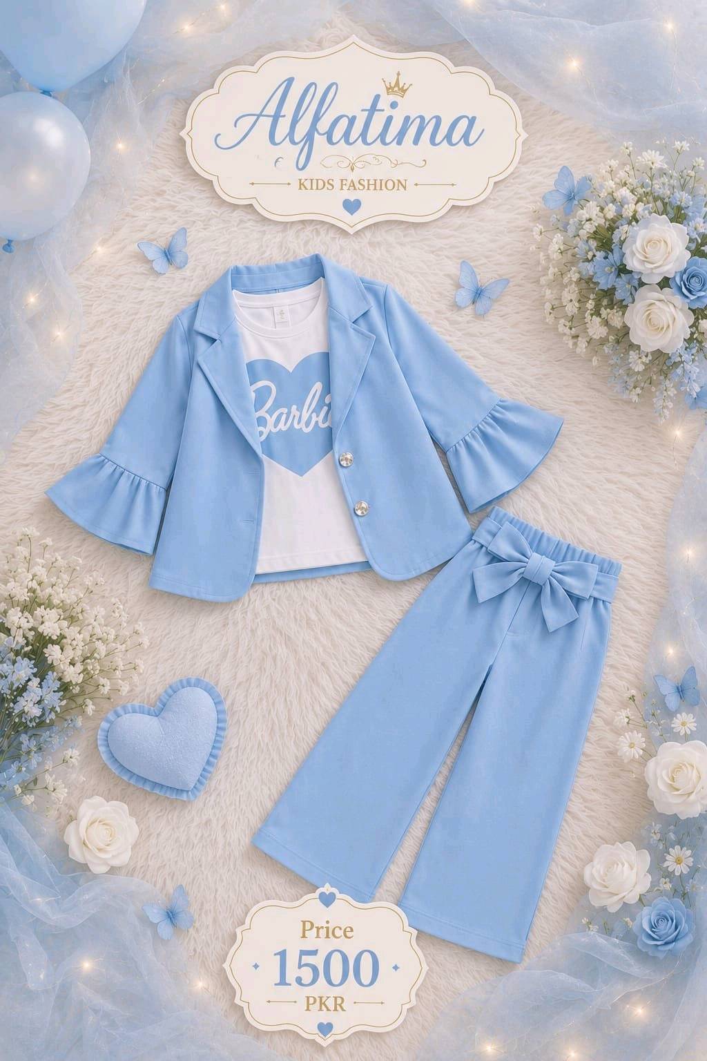 PREMIUM COLLECTION OF CLOTHES โจ
