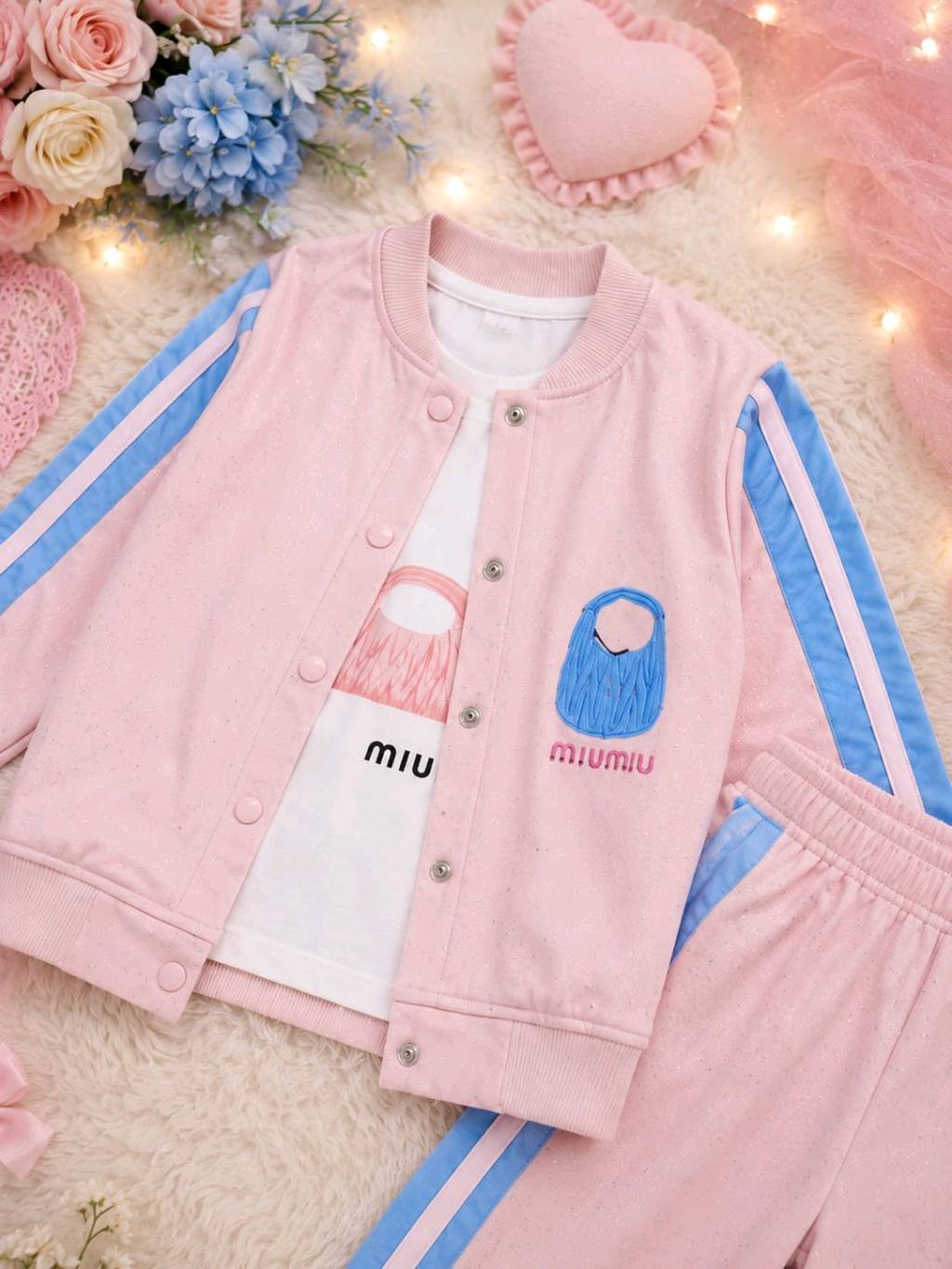 PREMIUM COLLECTION OF CLOTHES โจ