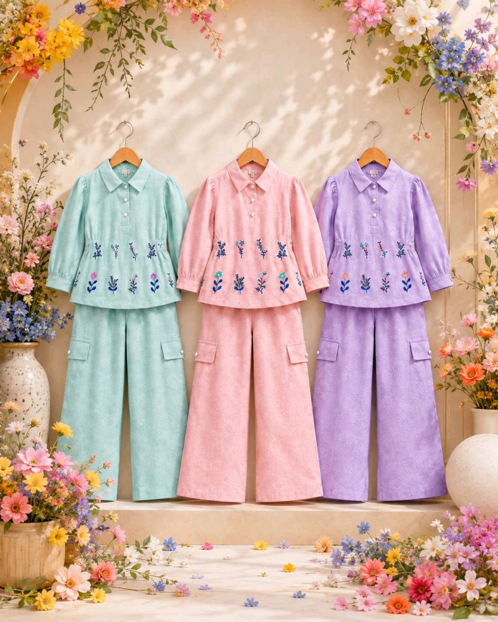 PREMIUM COLLECTION OF CLOTHES โจ