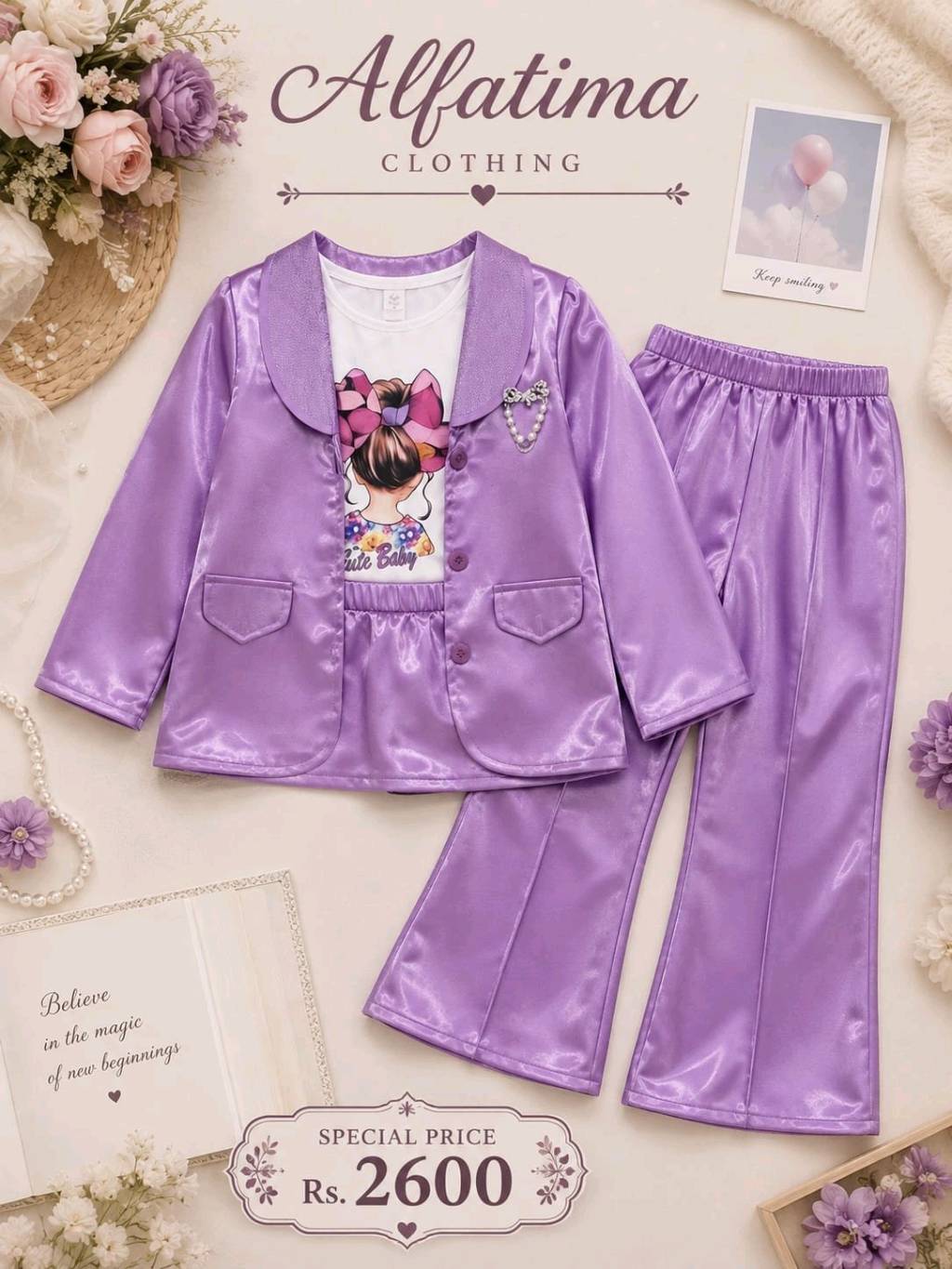 PREMIUM COLLECTION OF CLOTHES โจ