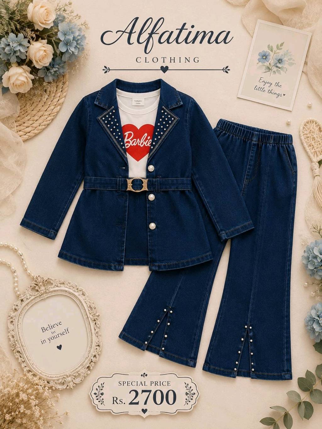 PREMIUM COLLECTION OF CLOTHES โจ