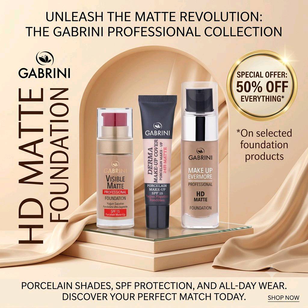 gabrini foundation