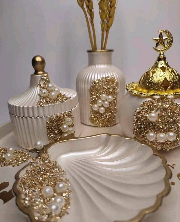 decor pices