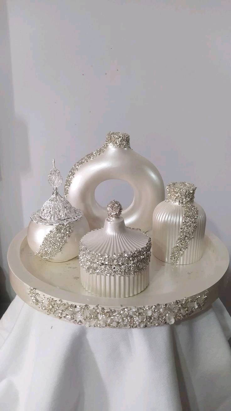 Decoration pice