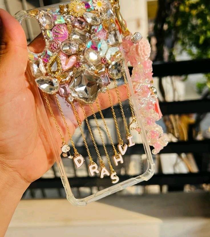 mobile cover