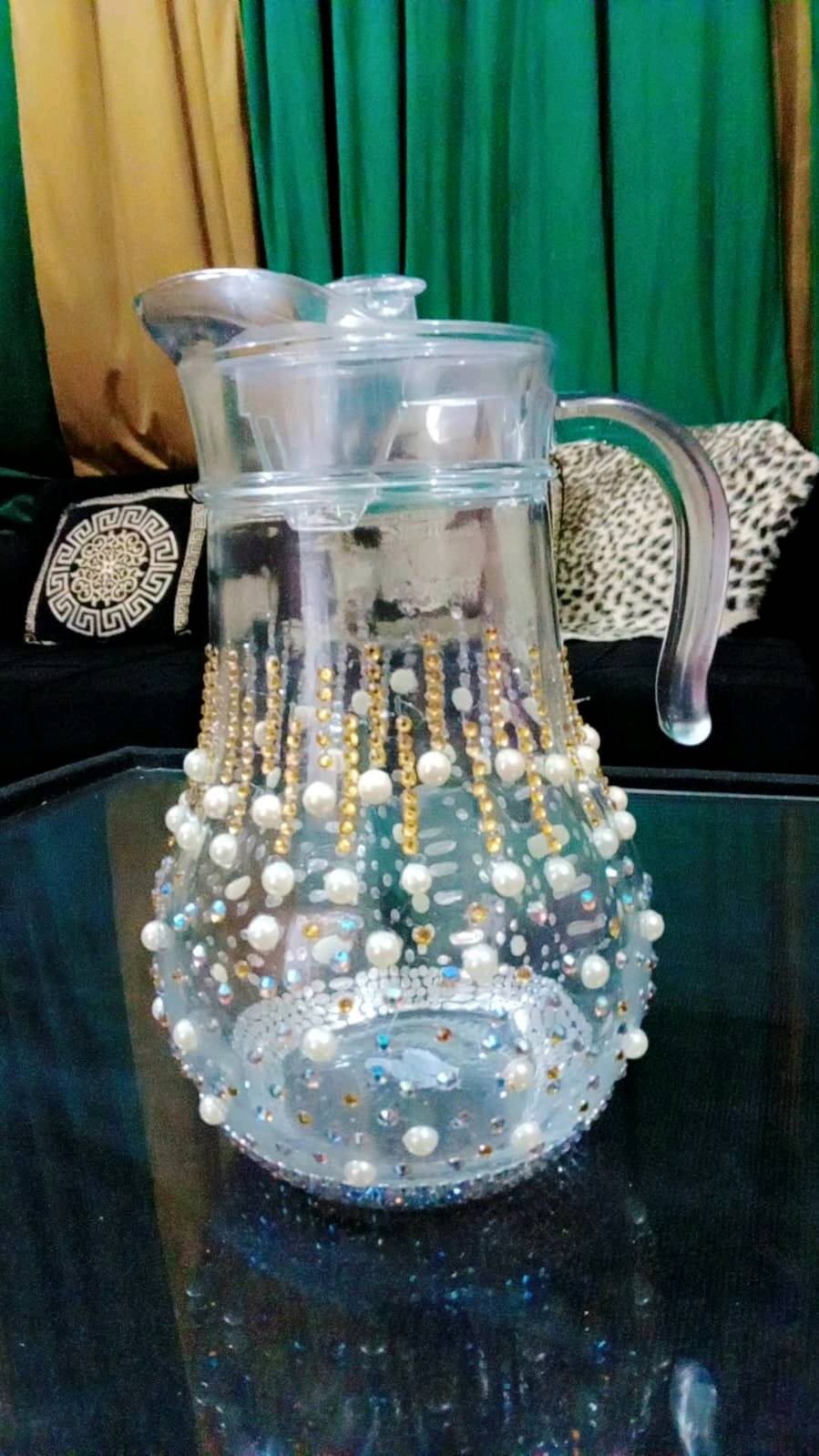 water set