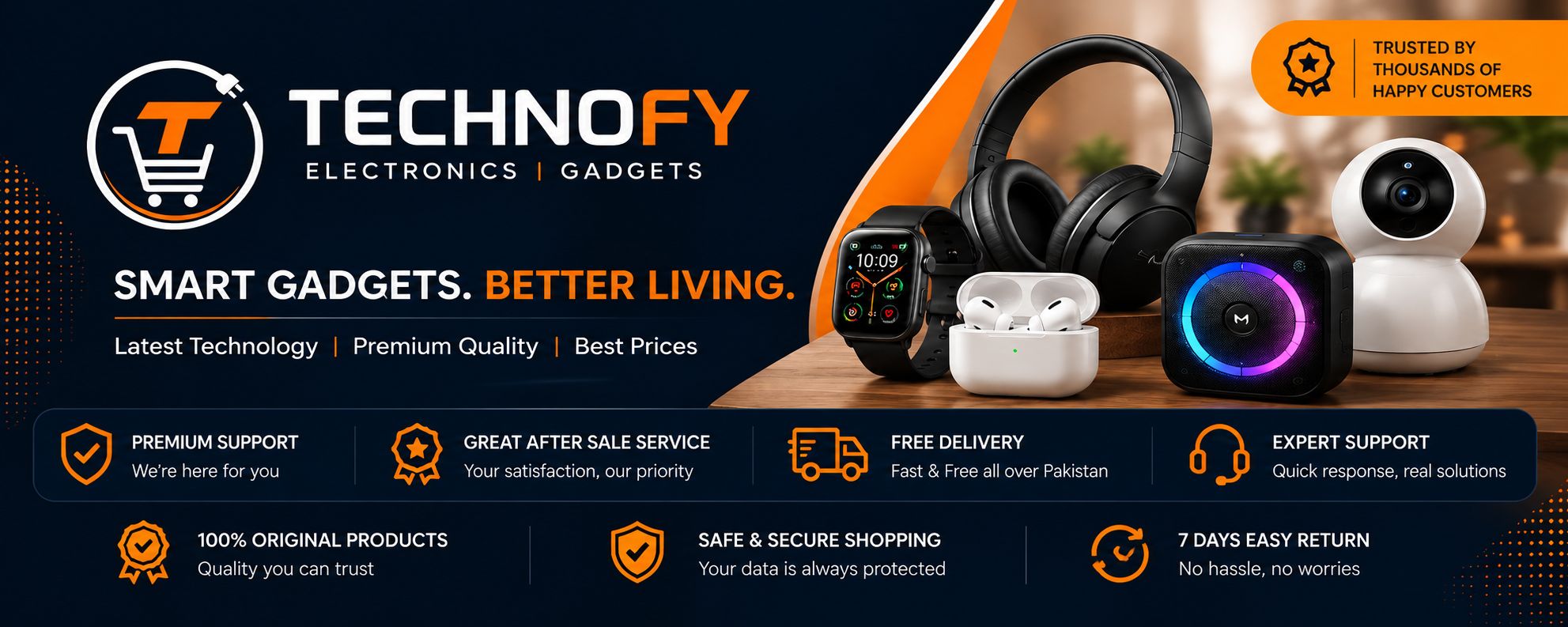 Technofy