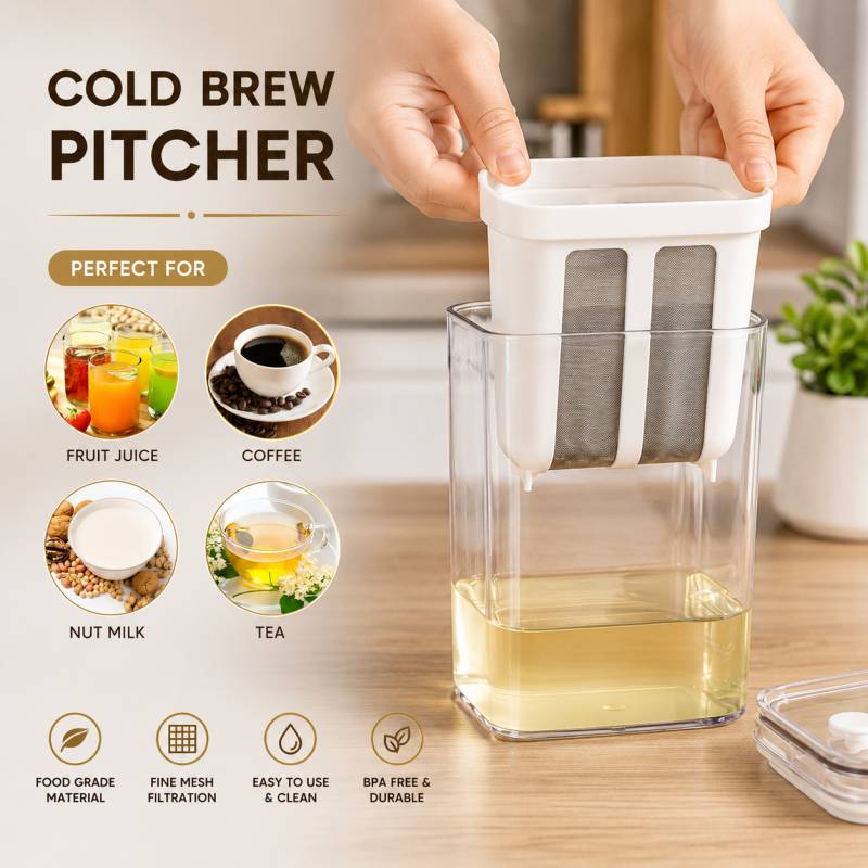 Yogurt Strainer Cup Greek Yogurt Maker with Fine Mesh Filter for Homemade Yogurt Cheese & Labneh