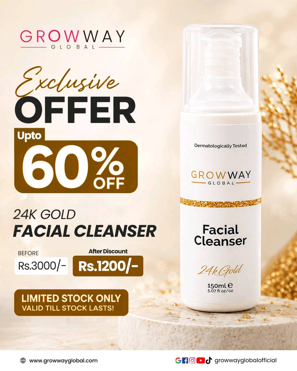 Skin Care Products