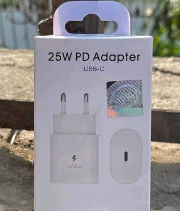Samsung Adapter 25W