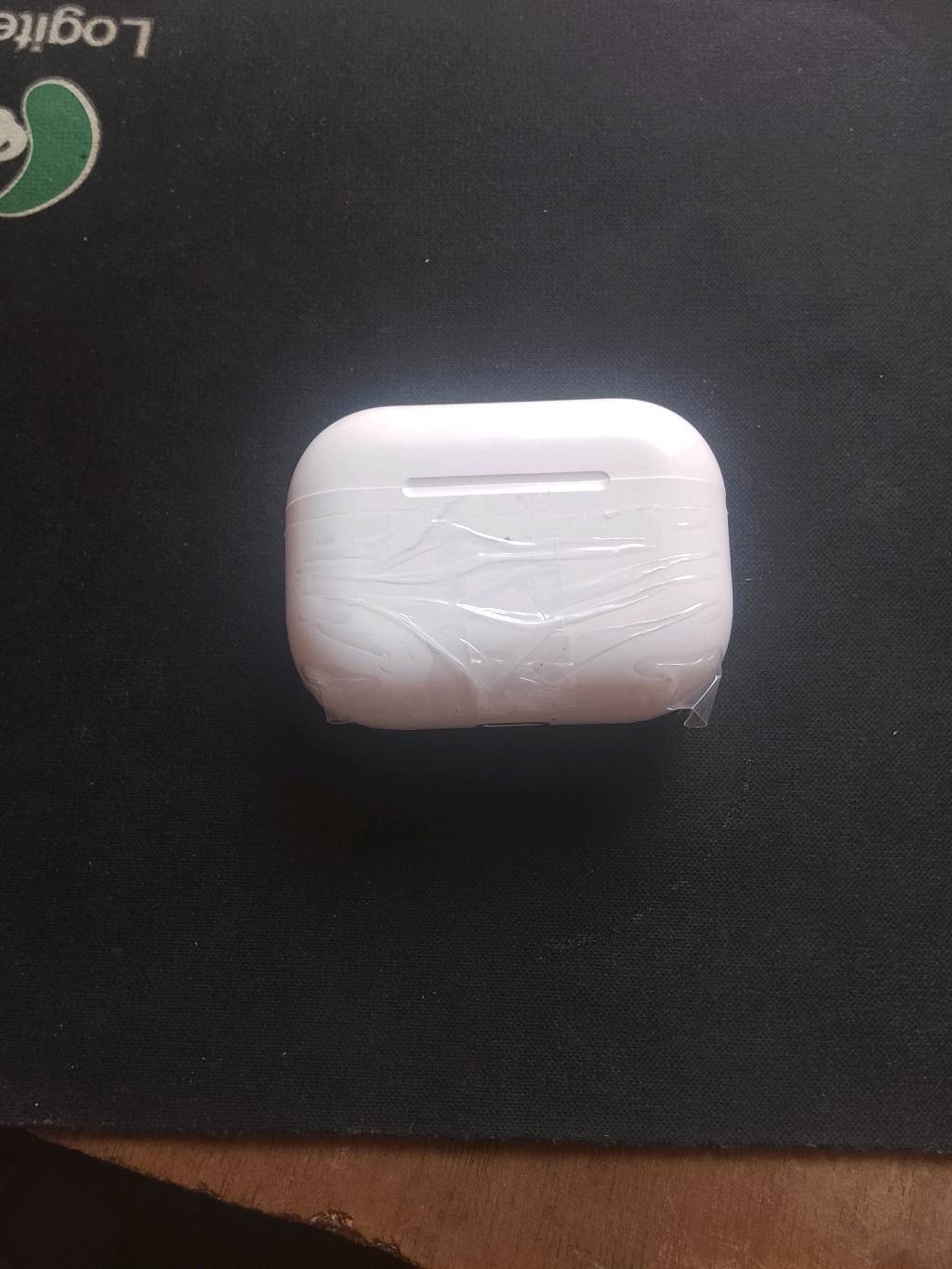 Premium Wireless Charging Case for AirPods Pro