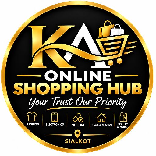 KA ONLINE SHOPPING HUB