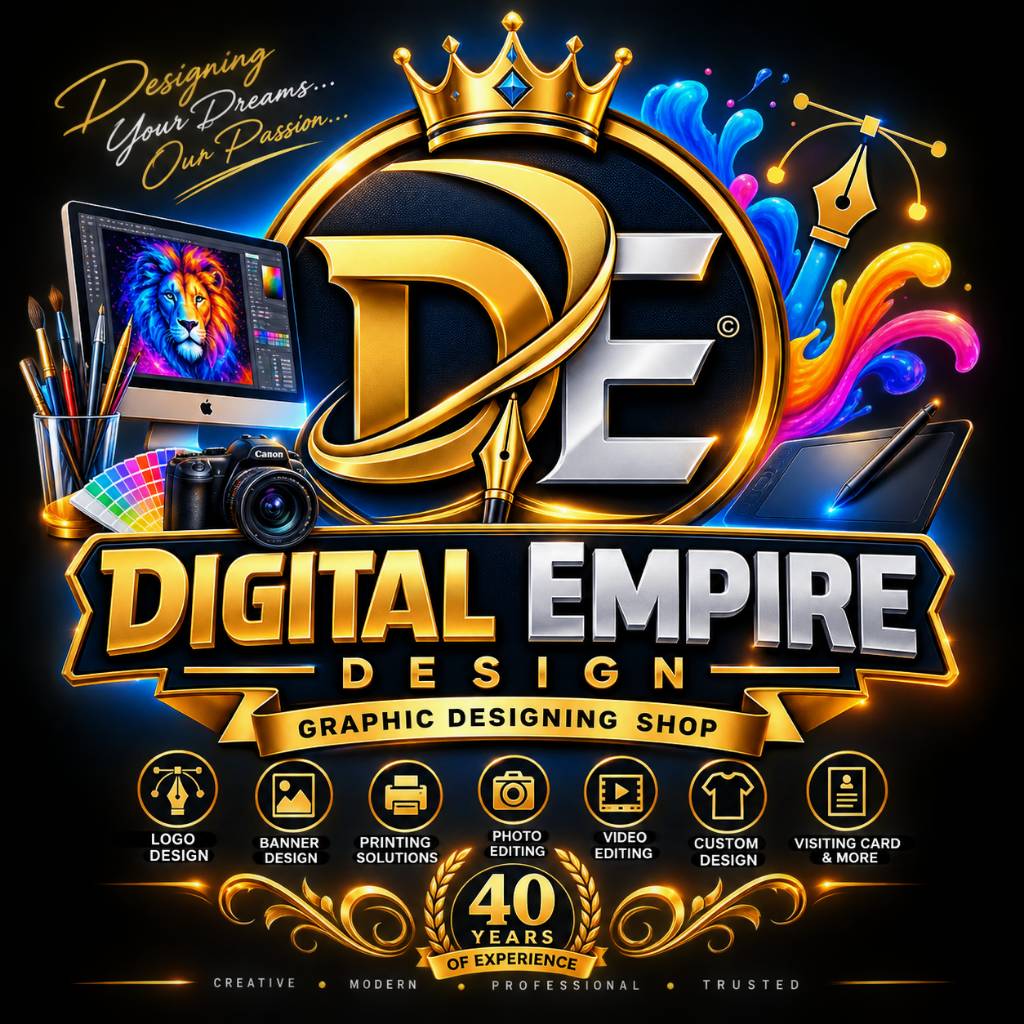 Logo design