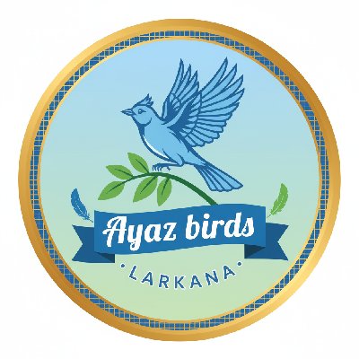 AYAZ BIRDS LARKANA