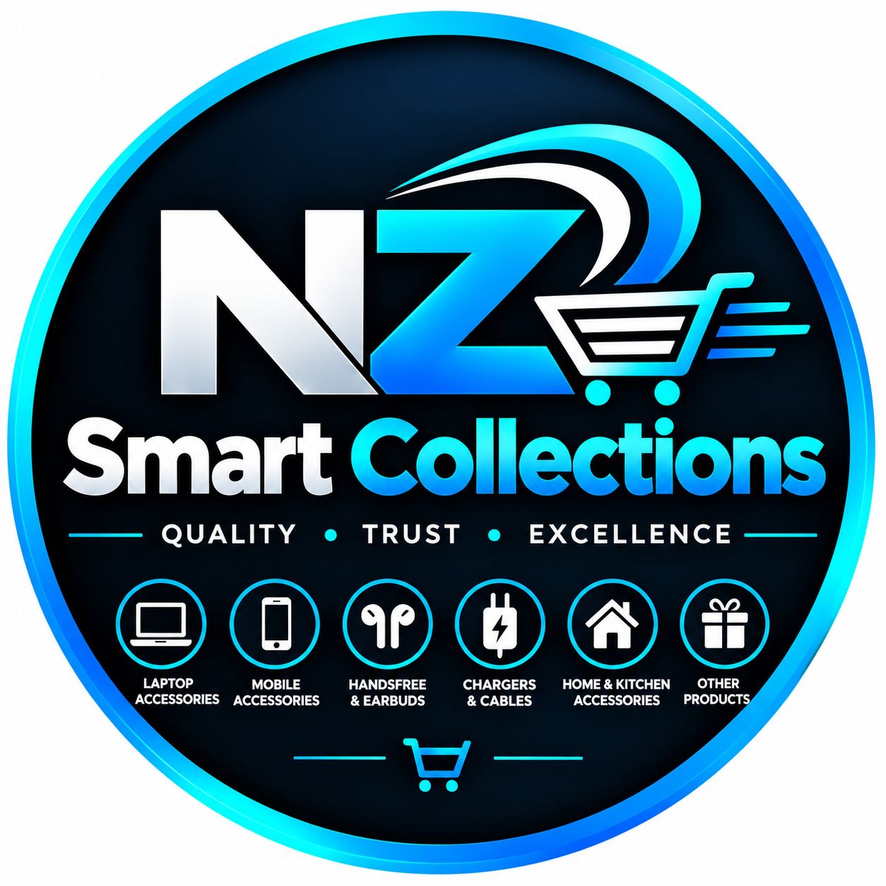 NZ Smart Collections