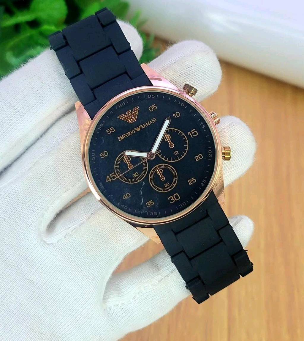 Stylish Emporio Armani Men's Watch