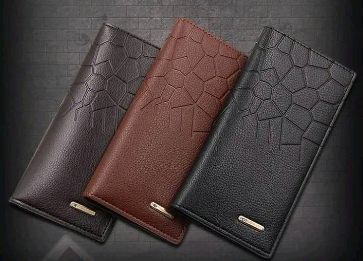 Premium Leather Wallet for Men