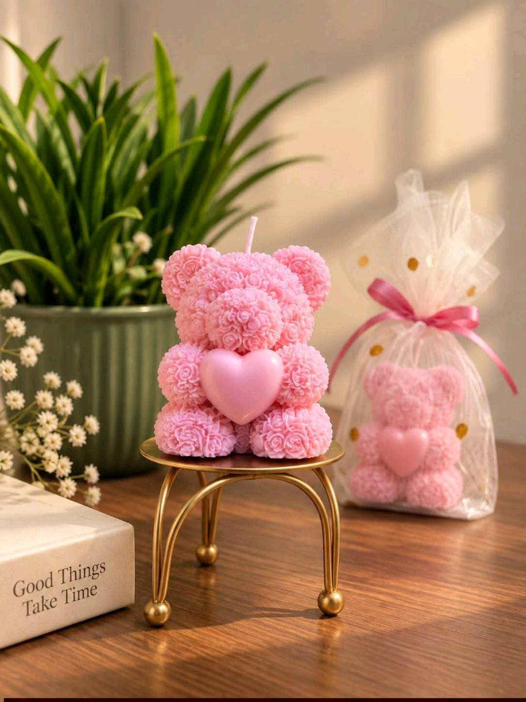 lover Candle
