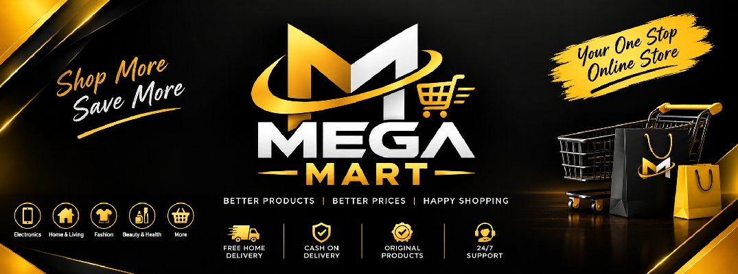 MEGA MART