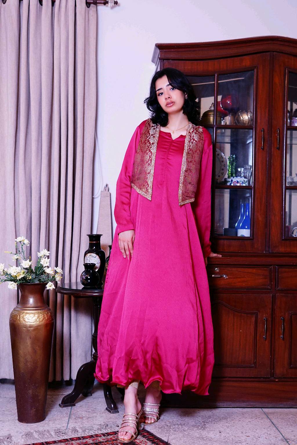 ladies Party wear