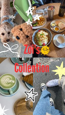 Zoi's Collention