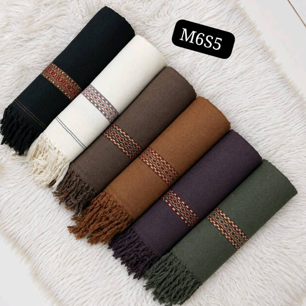 men shawl
