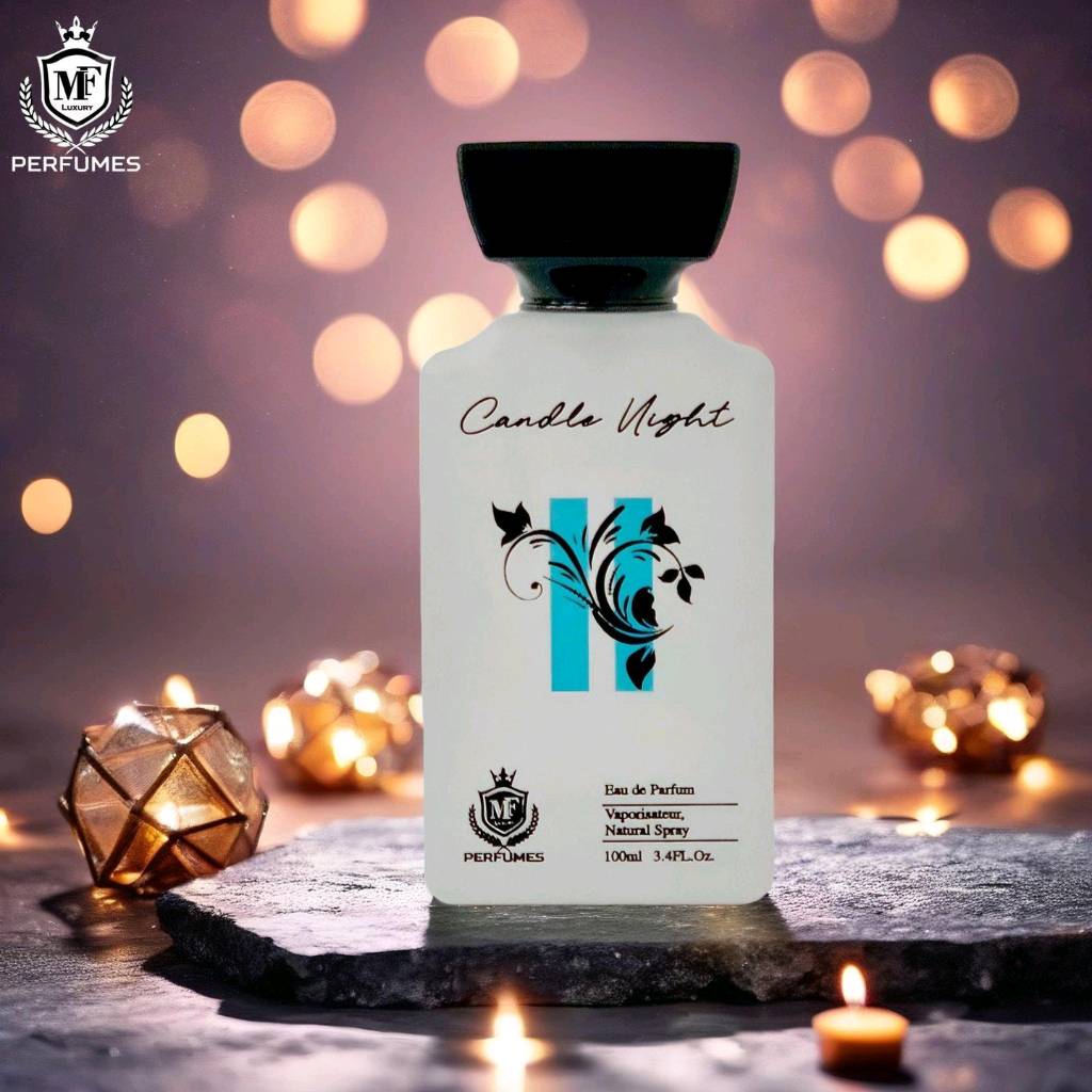 Candle Night