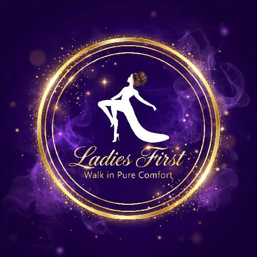 Ladies First