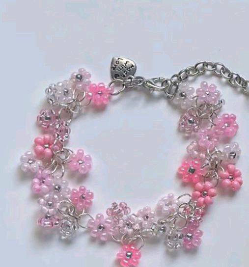 fancy bracelet for girls