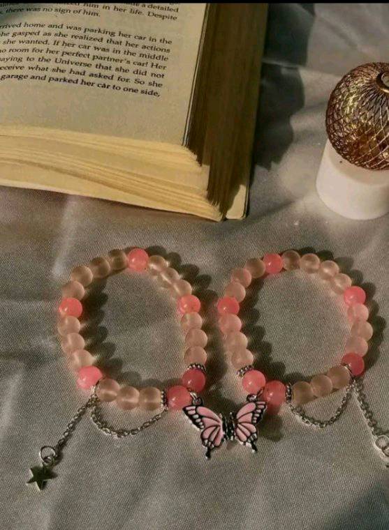Bracelet for best friends