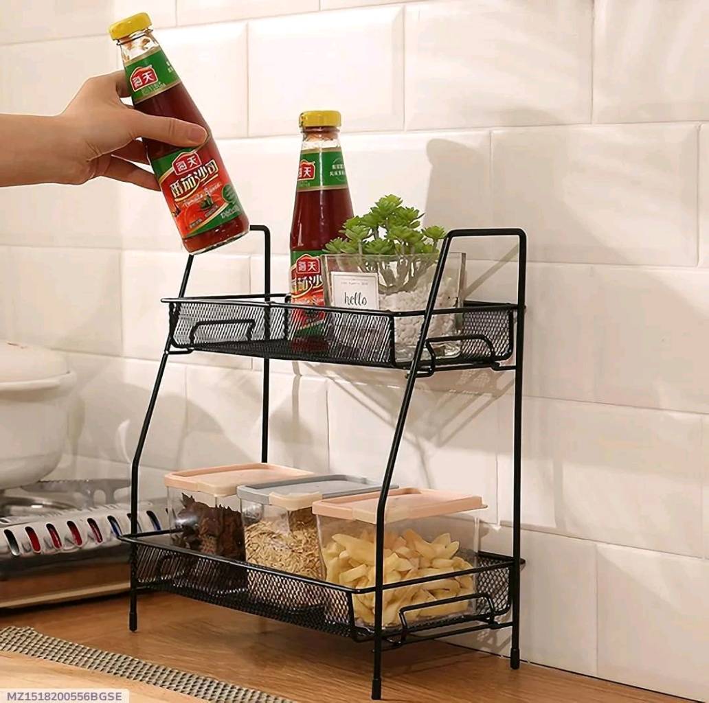 kitchen organizer